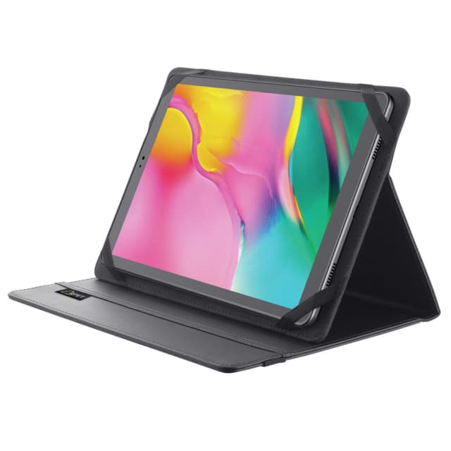 Trust Primo Folio 10" Eco Black 24214