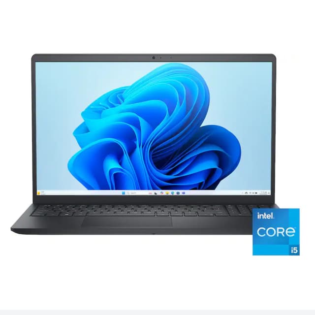 Dell |LDC15250-5434| Core i5-1334U 8GB RAM 512GB SSD 15.6" 2K Touch Screen MS Windows 11