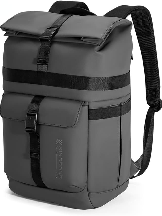 Kingsons KS3333W 15.6" Waterproof Business Backpack