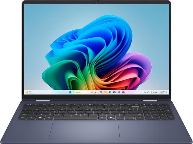 Dell 16 Plus 2-in-1 |DB06250| Intel Core Ultra 7 256V 16GB RAM 1TB SSD 16" FHD+ Touch MS Windows 11